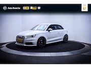 Audi S1 - 2.0 TFSI S1 Quattro Pro Line Plus XENON | NAVI | LEDER | STO