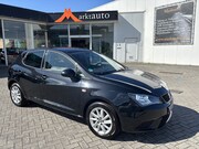 Seat Ibiza - 1.2 TSI Style Climate Parkeersensoren