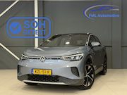 Volkswagen ID.4 - Pro 77 kWh | Trekhaak | SOH 95,32% |