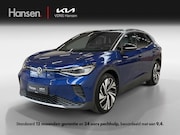 Volkswagen ID.4 - First Max 77 kWh I Panoramadak I Leder I Memory I Elek. Acht