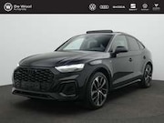 Audi Q5 - Sportback 55 TFSI 367pk S edition Competition | Pa