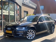 Audi A4 - 1.8 TFSI Business Edition