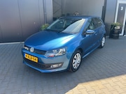 Volkswagen Polo - 1.4 TDI BlueMotion
