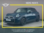 MINI Mini - 1.5 Favoured L