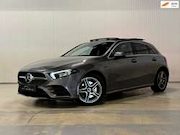 Mercedes-Benz A-klasse - A 250 e Business Solution AMG Limited | PANO | AMBIANCE