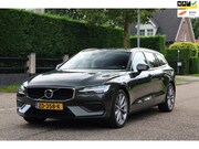 Volvo V60 - 2.0 T5 Momentum | CARPLAY | CLIMA | CRUISE | CAMERA | TREKHA