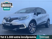 Renault Captur - 1.3 TCe Initiale Paris | Leder | Stoelverwarming | Camera | 