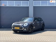 MINI Clubman - 2.0 Cooper S Chili Serious Business|Leer|Automaat