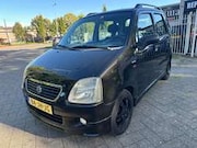 Suzuki Wagon R+ - 1.3 Special
