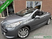 Peugeot 207 - CC 1.6 VTi / RIJDT GOED / GOEDWERKEND DAK / AIRCO