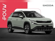 Skoda Epiq - 211pk Business Launch Edition 56 kWh | 19" Velgen | Trekhaak