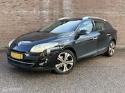 Renault Mégane - Estate 2.0 Bose |Automaat|Nap|Navi|Keyless