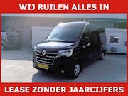 Renault Master - T 35 c 180 automaat l 3 h 2 180 pk