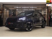 Audi Q2 - 35 TFSI S Edition 3x S-Line PANO/CARPLAY/KEYLESS/SFEER/VOL