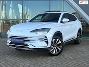 BYD Seal U - 1.5 DM-i FWD Boost Panoramadak / Stoelventilatie / HU Displa