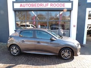 Peugeot 208 - 1.2 5-Drs Automaat Active Pack DEALER OND, VELE EXTRA'S
