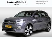 Volkswagen T-Cross - 1.5 TSI DSG Style R-Line Navigatie | Camera | 18" R-Line vel