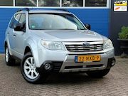 Subaru Forester - 2.0 X Intro AWD|Airco