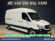 Mercedes-Benz Sprinter - 316 CDI 163pk L2H2 Euro6 Airco | Navigatie | 2800kg Trekhaak
