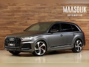 Audi Q7 - 60 TFSIe Competition S-Line|Pano|RS Seats|B&O|Ventilatie|