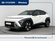 Hyundai Kona - 1.6 GDI HEV Comfort Smart | Nieuw | Snel leverbaar