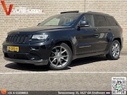Jeep Grand Cherokee - 3.0 CRD Summit | Pano | Leder| Camera | Harman Kardon