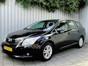 Toyota Avensis - Wagon 1.8 VVTi Dynamic Business Special|Camera|Climate Contr