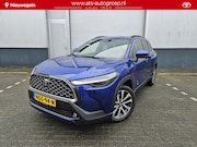 Toyota Corolla Cross - Hybrid 140 Style | Demo