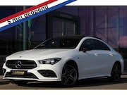 Mercedes-Benz CLA-Klasse - 250 e AMG Edition | Pano | Nightpakket | Sfeerverlichting