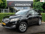 Toyota RAV4 - 2.0 VVTi Dynamic | AUTOMAAT | TREKHAAK | CRUISE / CLIMATE |