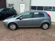 Fiat Punto - 1.2 Active