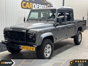 Land Rover Defender - 2.4 TD 130" S Crew Cab Rondom Led, alle vloeistoffen vervang
