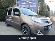 Renault Kangoo - 1.2 TCe Cruise & Climate control, NAVI, Nieuwe Distributie, 