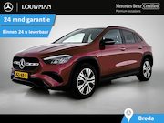 Mercedes-Benz GLA-Klasse - 250 e Plug-In Hybride | Trekhaak | Nightpakket | Sfeerverlic