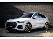 Audi Q5 Sportback - 55 TFSI e S edition Luchtvering|21Inch|Sline|Sfeerverlichtin