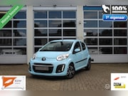 Citroën C1 - 1.0-12V 5-DEURS *FACELIFT* *COLLECTION-/SPORT/EXCLUSIVE* *BA