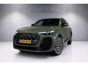 Audi Q5 - Quattro *DIRECT RIJDEN*S-Line*Matrix*Trekhaak*Pano*5-jaar ga