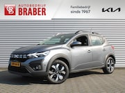 Dacia Sandero - Stepway 1.0 TCe 90 Journey | BTW Auto | Camera | Clima | Dod