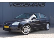 Ford Focus - 1.6-16V Trend