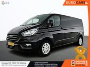 Ford Transit Custom - 130pk Automaat L2H1 Trend Navigatie Camera Apple Carplay Tre
