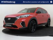 Hyundai Tucson - 1.6 T-GDI N-Line