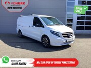 Mercedes-Benz Vito - 119 CDI Aut. XL L3 LED/ Standkachel/ Stoelverw./ Carplay/ Na