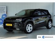 Jeep Avenger - Longitude 54 kWh | Adapt. Cruise | Warmtepomp | Camera | Key