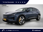 Polestar 3 - Long Range Dual Motor Pilot Plus 111 kWh