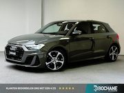 Audi A1 - Sportback 25 TFSI S-Line | CARPLAY | VIRTUAL | ORG.NL |