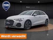 Audi A3 - Sportback 40 TFSI e S-line | Camera | ACC | Elek. Achterklep