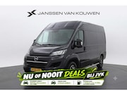 Opel Movano - 2.2D 140 S&S L2H2 3.5t Navigatie / Carplay / Camera