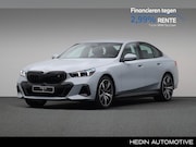 BMW i5 - eDrive40 M Sport Edition 84 kWh