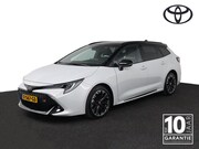 Toyota Corolla - Touring Sports 1.8 Hybrid GR-Sport | Apple Carplay/Android A