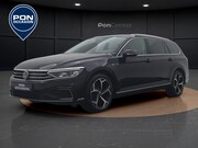 Volkswagen Passat - Variant 1.4 TSI PHEV GTE Business | Navigatie | Stoelverwarm